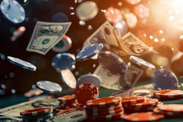 apk toto gaming platform