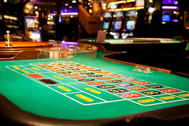 apk toto Live Casino
